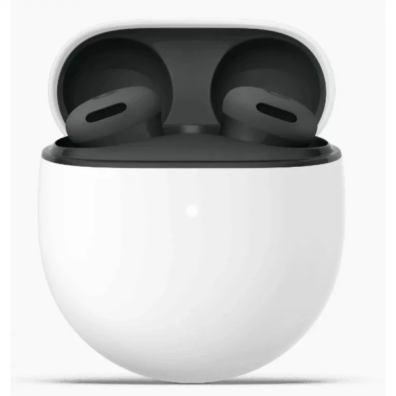 Zestaw słuchawkowy Google Pixel Buds 2a