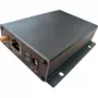 Rackowy serwer czasu NTP GPS ALLNET ALL-NTP-101 1U do synchronizacji czasu w sieci