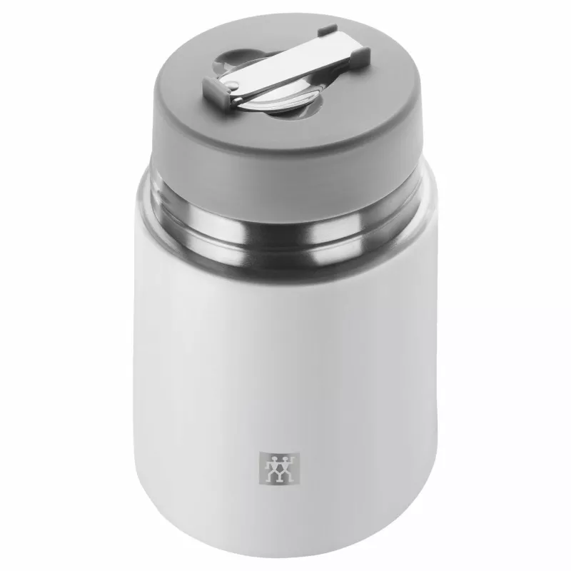 Pojemnik termiczny ZWILLING 39500-509-0 biały 700 ml
