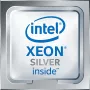 Intel - Xeon srebrny 4214 - 2.2 GHz - 12 rdzeni - 24 wątki - 16,5 MB pamięci podręcznej - gniazdo LGA3647