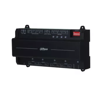 Dahua Technology ASC2204B-S kontroler drzwi bezpieczeństwa Bare 4 drzwi RS-485