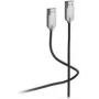 shiverpeaks FLEXLINE HDMI Kabel, A Stecker-A-Stecker, 0,5 m hochflexibel, vergoldete Kontakte, Auflösung bis: 4K2K, - 1 Stück (FL31-16015)