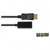 Good Connections Adapter DisplayPort 1.4 St na HDMI 2.0b Bu 4K @60Hz ok. 20cm