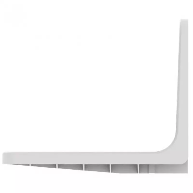 NETGEAR RBEWM-10000S zestaw montażowy Biały Tworzywo sztuczne wzmocnione włóknem szklanym (GFRP)