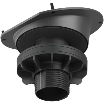 Riser mount Logitech New Riser Mount for Group