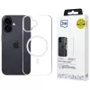 Etui ochronne 3MK Armor MagCase dla Apple iPhone 16 Plus — wytrzymała, smukła konstrukcja