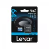 Karta pamięci MicroSDXC Lexar niebieski PLUS 64 GB UHS‑I 100 MB/s U1 V10 (niebieska)