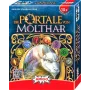 Portale Molthar, gra karciana