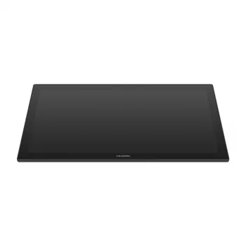 Wyświetlacz rysunkowy HUION Kamvas Pro 27 GT2701 — 27 cali 3840×2160 IPS 16:9, obszar roboczy 596,7×335,7 mm, 300 cd/m², sRGB 99%