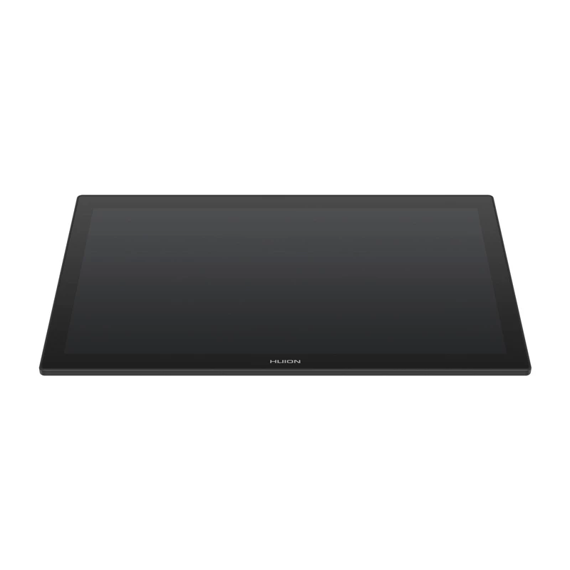 Wyświetlacz rysunkowy HUION Kamvas Pro 27 GT2701 — 27 cali 3840×2160 IPS 16:9, obszar roboczy 596,7×335,7 mm, 300 cd/m², sRGB 99%