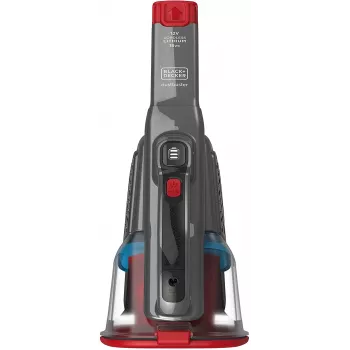 Odkurzacz ręczny Czarny & Decker Dustbuster BHHV315B