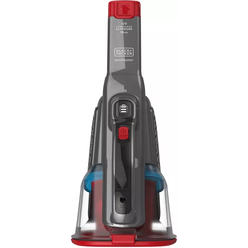 Odkurzacz ręczny Czarny & Decker Dustbuster BHHV315B