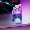 Nanoleaf Pegboard Desk Dock, Biały | 15 W | RGB
