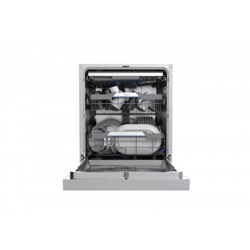 Zmywarka MDWEF1433DSS-W 60 cm