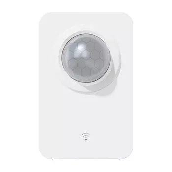 Czujnik ruchu Gosund ST20 ZigBee – bezprzewodowy czujnik obecności do inteligentnej automatyki domowej