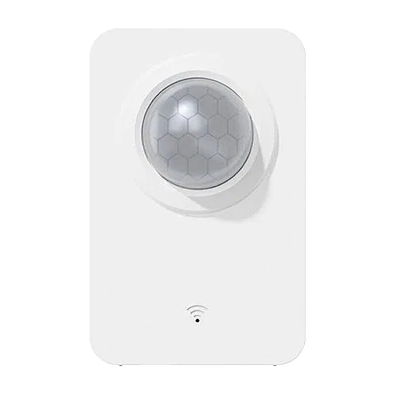 Czujnik ruchu Gosund ST20 ZigBee – bezprzewodowy czujnik obecności do inteligentnej automatyki domowej