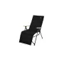 Nightfall Sun Lounger t08 CNK2450JJ016-Czarny NATUREHIKE
