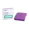 Kaseta z taśmą danych HPE LTO Ultrium 6 RW C7976AN — 6,25 TB, fioletowa, opakowanie 20 szt.