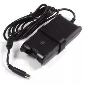 Dell - Zasilacz - 90 W - do Inspiron 500m, 600m, Latitude D500, D505, D600 (9T215)