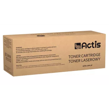 Toner Actis TO-B432A (zamiennik OKI 45807106; Standard; 7000 stron; czarny)
