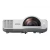 Epson V11HA76080 projektor danych Projektor krótkiego rzutu 4000 ANSI lumenów 3LCD WXGA (1200x800) 3D Biały