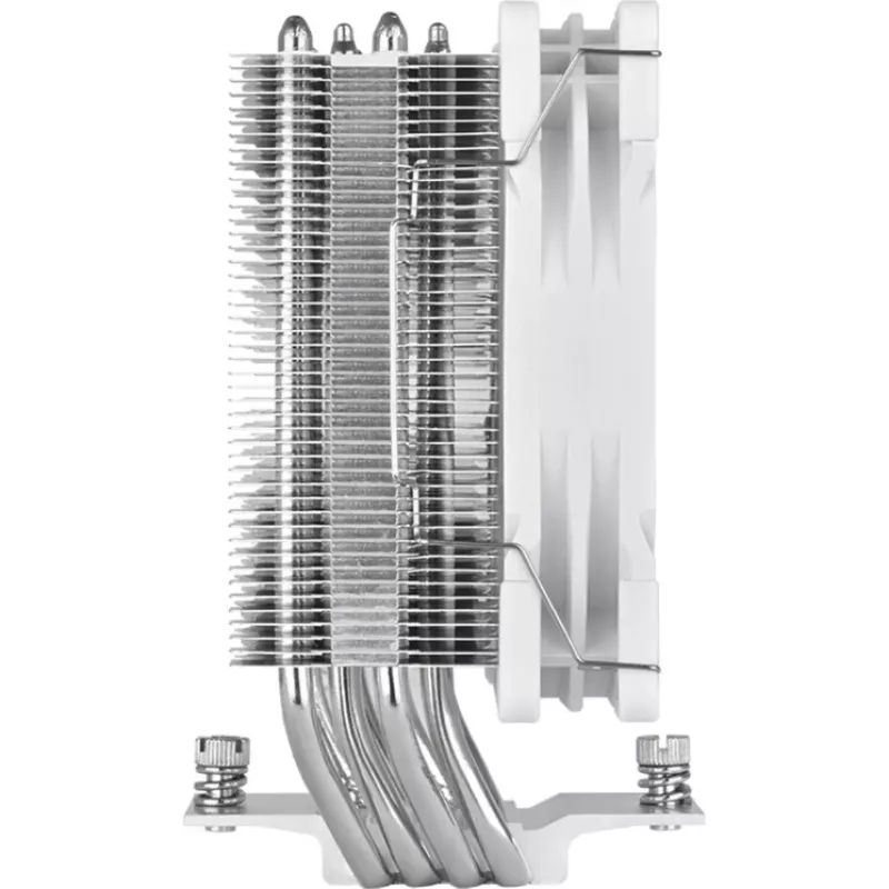 Thermaltake Cooler UX400 ARGB biały Air AMD/Intel retail (CL-P143-AL12SW-A)
