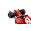 LEGO ICONS 11375 Ferrari F2004 i Michael Schumacher