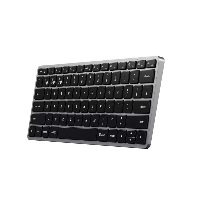 Satechi cienki X1 Bluetooth klawiatura USB-C