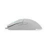 Mysz White Shark GM-5010 Bagdemagus biała USB