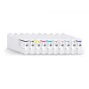 Kaseta z tuszem Epson UltraChrome Pro10 1 szt. Oryginalna żółta