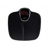 Waga łazienkowa Camry CR 8171b — maksymalne obciążenie 180 kg, dokładność 50 g, pomiar BMI, czarny