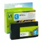 Kompatybilny Static-Control Hewlett-Packard 951XL (CN046AE) Nowy chip, cyjan, 1500 str.
