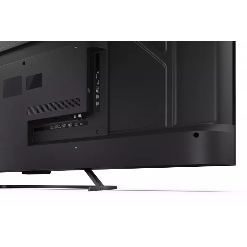 Smart TV Sharp 55HR7265E 55-calowy Google TV, czarny, klasa energetyczna F