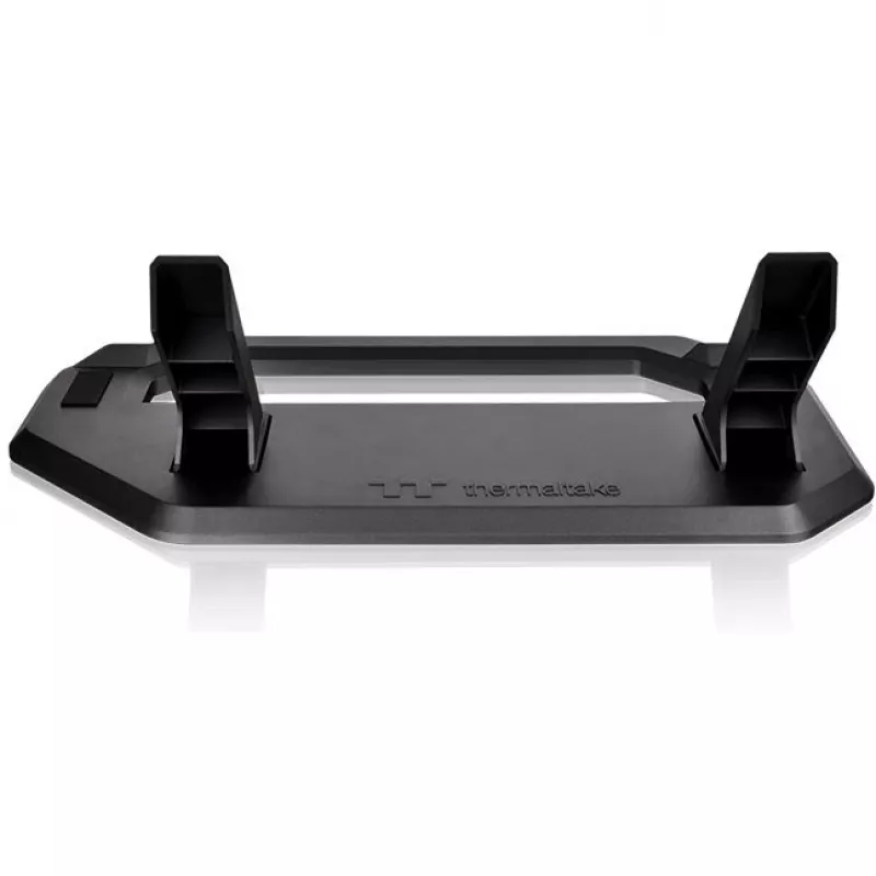 Zestaw do konwersji z obudowy wieżowej na rack Thermaltake AC-078-ON1NAN-A1 dla obudów Mini Tower, czarny, 145×266×459 mm