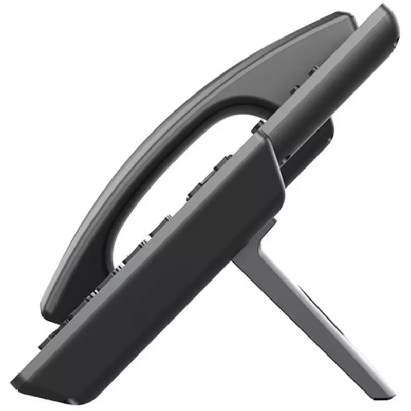Telefon IP Grandstream GRP2610 2-liniowy audio HD, telefon VoIP klasy operatorskiej