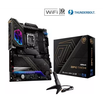 Płyta główna ASRock Z890 Taichi Intel Z890 LGA 1851 ATX