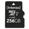 Karta pamięci Flash Intenso 256 GB UHS-I microSD