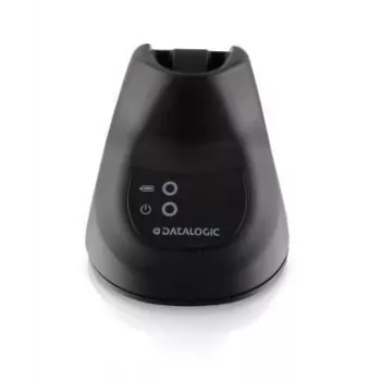 Stacja ładująco-komunikacyjna Datalogic BC2090-BK-433 do skanerów kodów kreskowych Datalogic