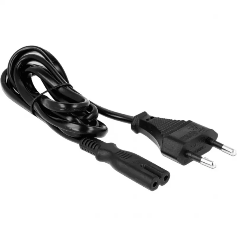 DeLOCK USB ładowarka ścienna 63974 Universal Czarny AC Indoor