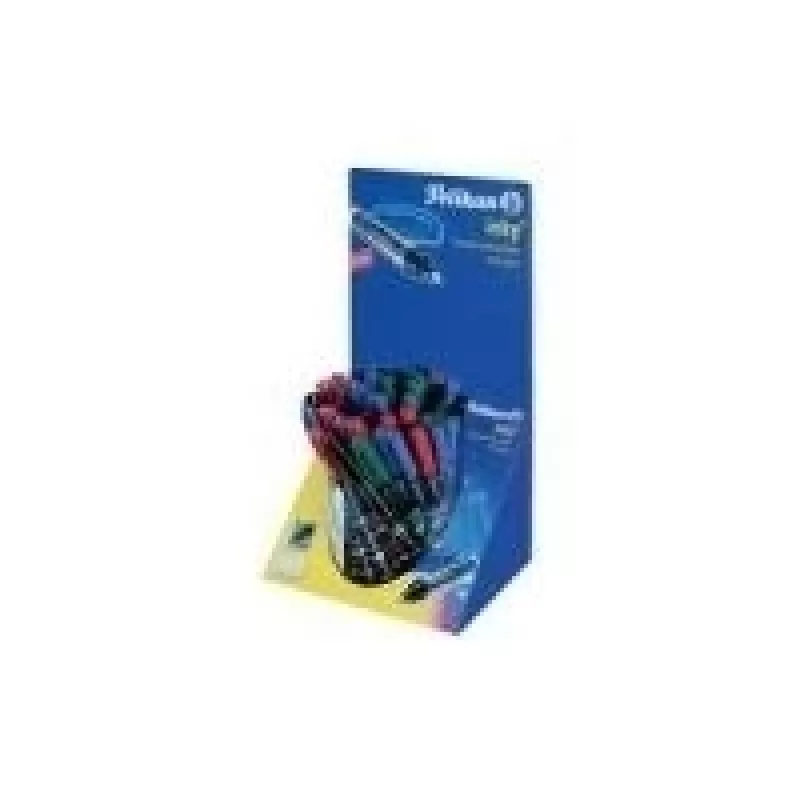 Pelikan 669416 Wyświetlacz niebieski
