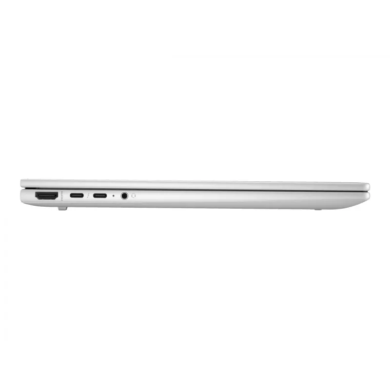 Laptop HP AI EliteBook X G1i 13,3 cala Intel Core i7 32 GB 512 GB Intel UHD Windows 11 Pro LTE 5G srebrny