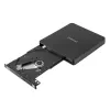 Nagrywarka DVD RW USB 3.2 EXT/CZARNA 5401400 Intenso