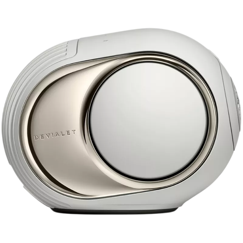 Phantom Ultimate 108 dB Light Pearl