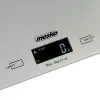 Mesko | Waga kuchenna | MS 3145 | Maksymalna waga (udźwig) 5 kg | Działka 1 g | Typ wyświetlacza LCD | Srebrny
