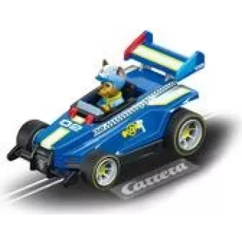 Pojazd wyścigowy PAW Patrol Carrera PAW Patrol RRR - Chase