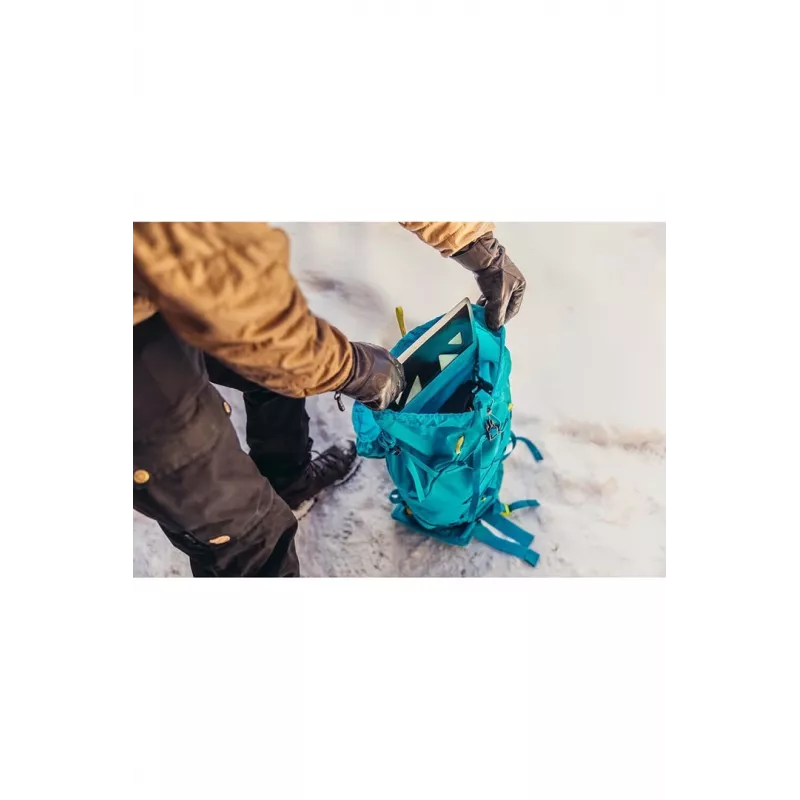 Gregory Alpinisto 28 LT plecak, Piton Blue