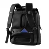 Plecak XD Design Soft Daypack Czarny P/N:P705.981
