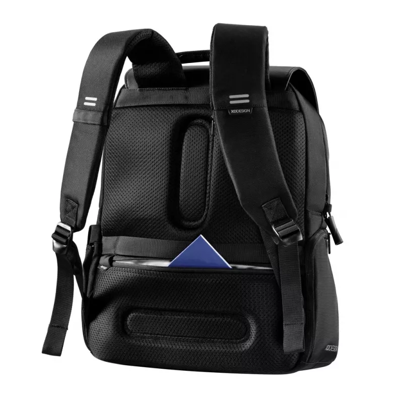 Plecak XD Design Soft Daypack Czarny P/N:P705.981