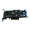 Akcesorium do kontrolera RAID Fujitsu S26361-F4042-L113 Kompatybilność PRAID EP5xx