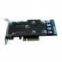 Akcesorium do kontrolera RAID Fujitsu S26361-F4042-L113 Kompatybilność PRAID EP5xx